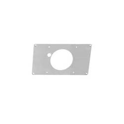 Maico Ventilatoren Maico Montageplatte Mehrfarbig 0059.0696