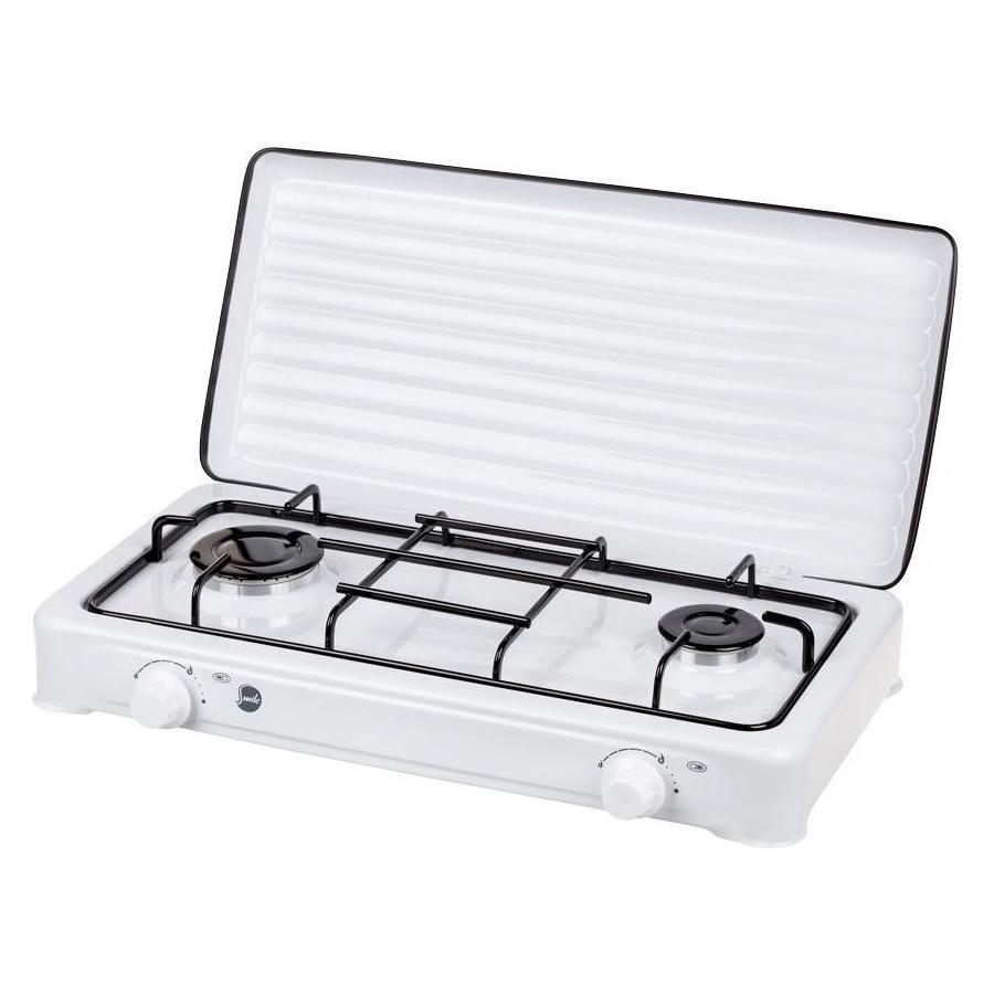 MPM SMILE KN-02 / 1K Travel gas stove (KN-02/1K)
