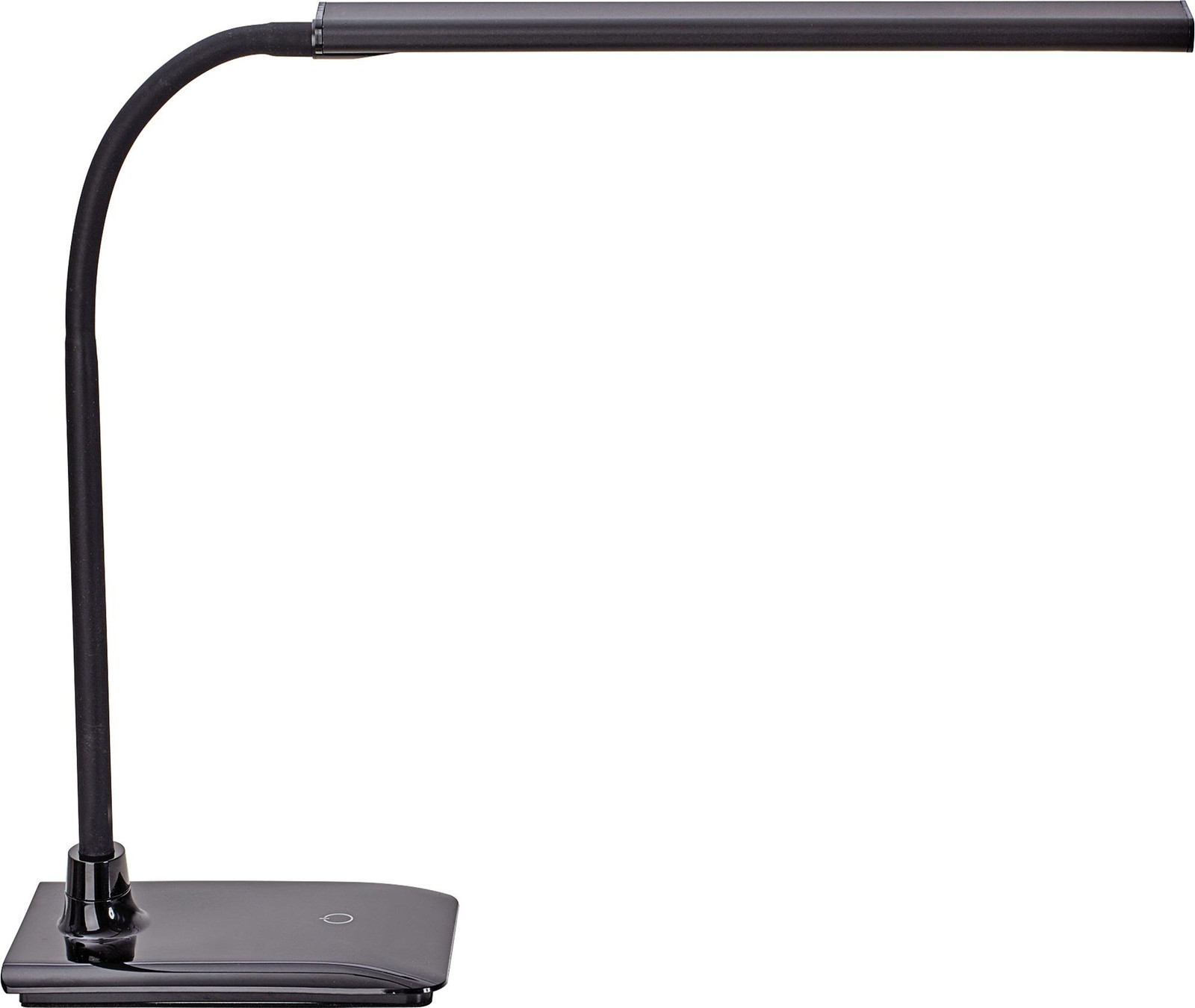 MAUL 82027 90 MAULpirro LED tafellamp met voet, zwart