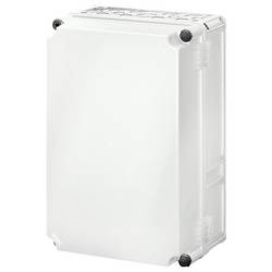 Hensel Mi 9311 20001052 Gehäuse 300 x 450 x 214 Kunststoff 1 St.