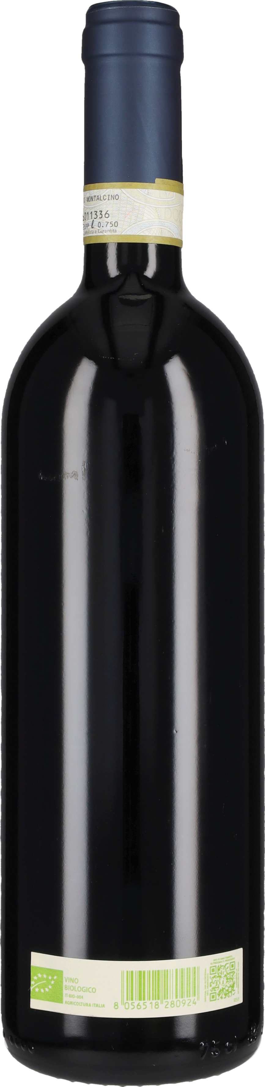 Brunello di Montalcino Riserva La Magia 2019