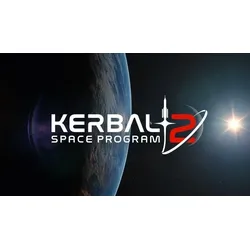 Kerbal Space Program 2