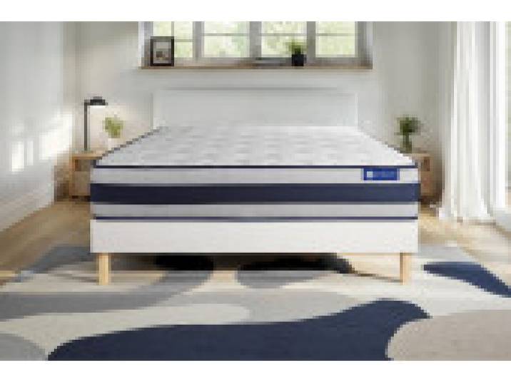 - Matelas - Confort : -
