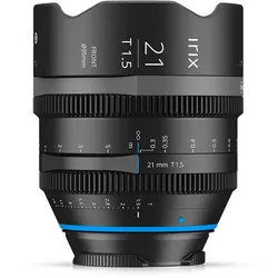 Irix Cine Lens 21mm T1.5 für Canon EF