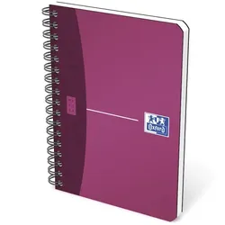 Oxford 100100899 Notizbuch A6