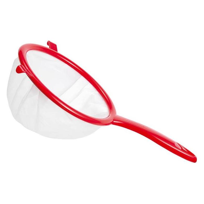 Tescoma Feinmaschiges Abtropfsieb PRESTO ø 17 cm (17 cm) (54657374)