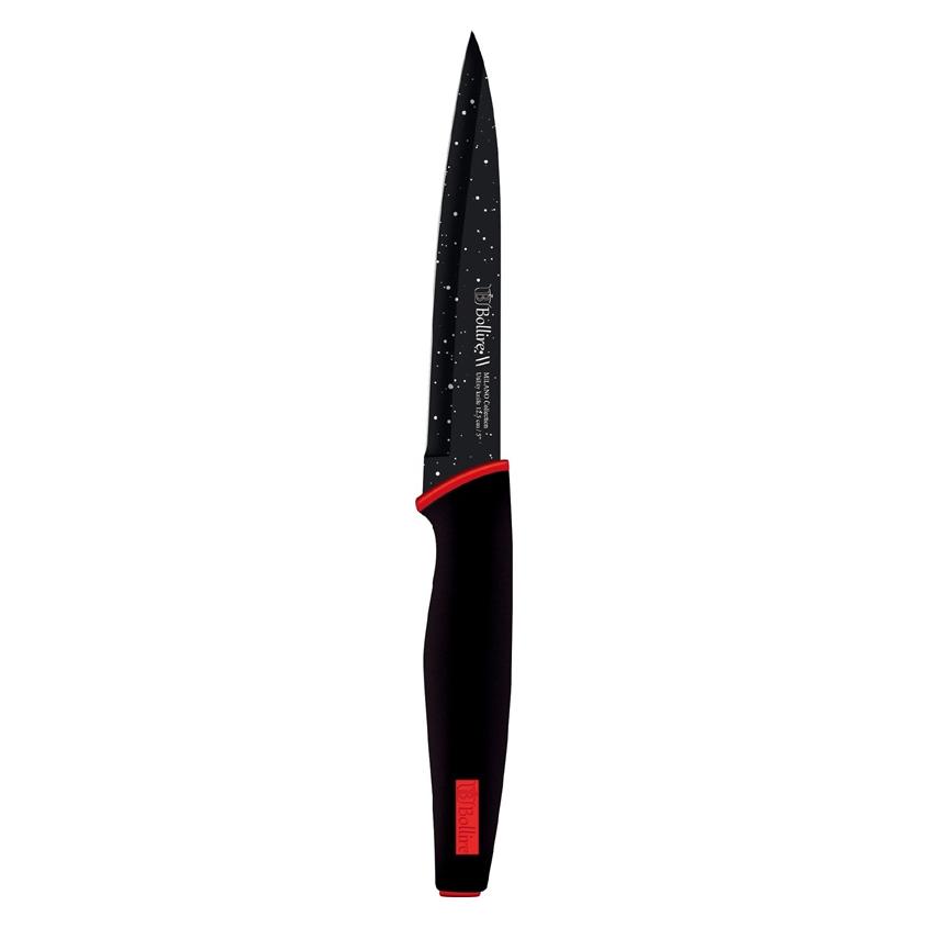 Bollire Knife Universal Marble Coating 12.5cm (12.50 cm) (000101145338)