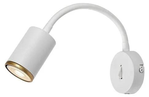 Rabalux Wandlamp LED Cilinder Accentverlichting