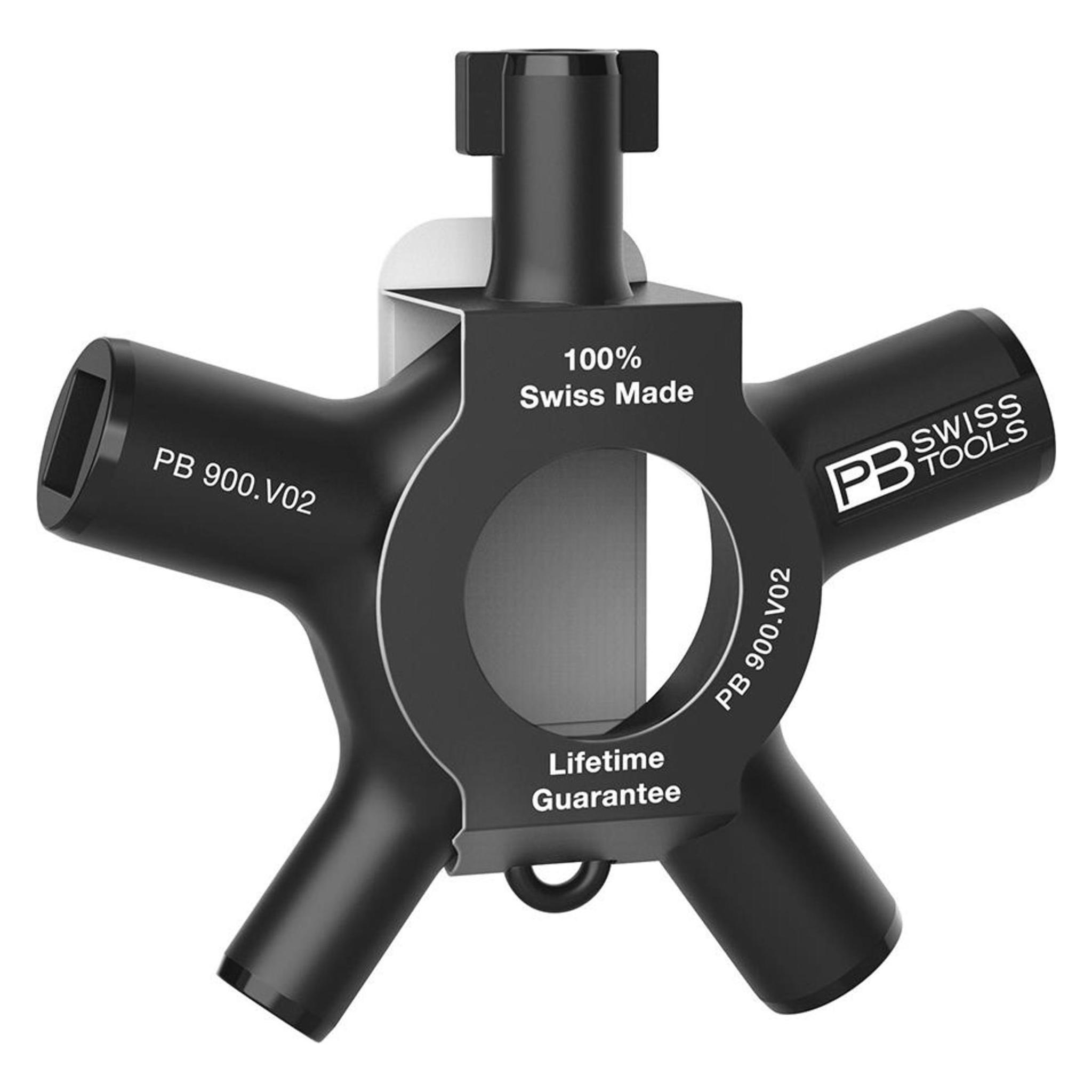 PB Swiss Tools PB 900 V02 (PB 900.V02 M1002-1069)