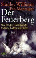 Stanley Williams - Der Feuerberg - Preis vom 30.09.2026 22:30:23 h