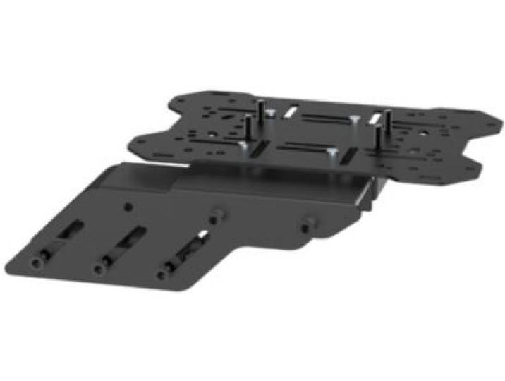 Oplite - Adaptateur Simulation Auto Simracing & Flightsim Holder
