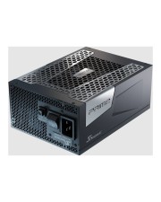 Seasonic PRIME PX-1600 schwarz Kabel-Management 1600 Watt Netzteil ATX 80 PLUS (PRIME-PX-1600-ATX30)