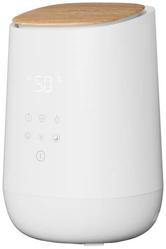 Medisana AH 680 Luftbefeuchter 1 St. Beige