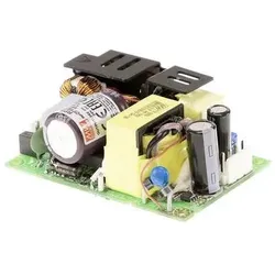 MeanWell, Zubehör Elektroinstallation, EPP-120S-48 Netzteil & Spannungsumwandler 120 W