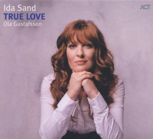 Ida Sand - True Love - Preis vom 16.10.2026 11:41:07 h