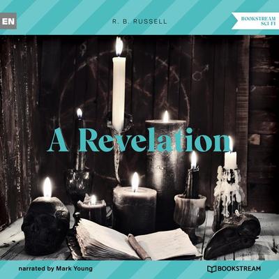 A Revelation - R. B. Russell, Audio, 9783991352273