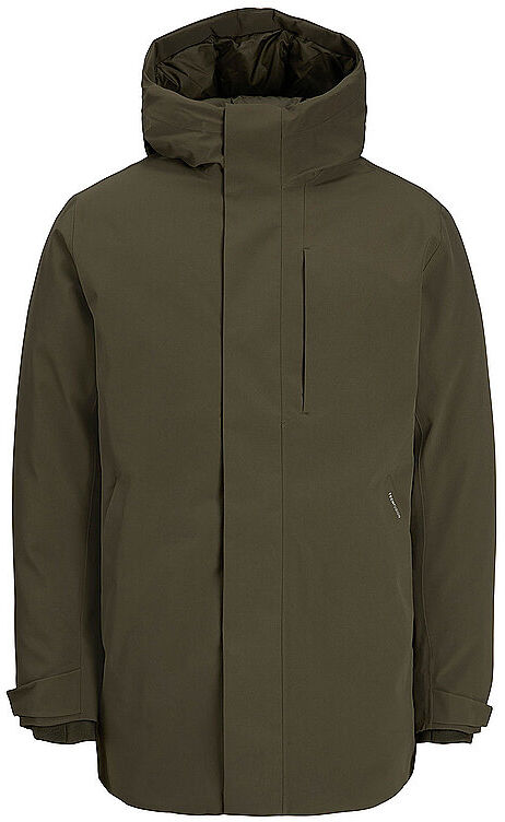 JACK & JONES Parka JJEKEEN olive   XXL XXL