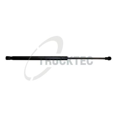 TRUCKTEC AUTOMOTIVE Gasfeder, Koffer-/Laderaum 08.63.038 für BMW