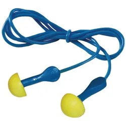 EAR, Gehörschutz, 3M EX-01-001 E-A-R EXPRESS Gehörschutzstöpsel SNR 28db (2x)