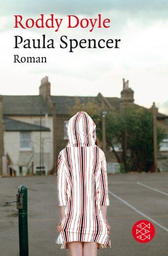 Roddy Doyle - Paula Spencer: Roman - Preis vom 10.10.2026 11:48:34 h
