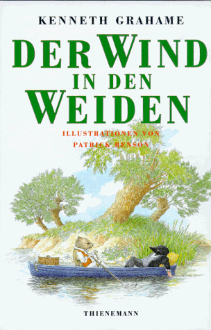 Kenneth Grahame - Der Wind in den Weiden - Preis vom 30.09.2026 09:01:18 h