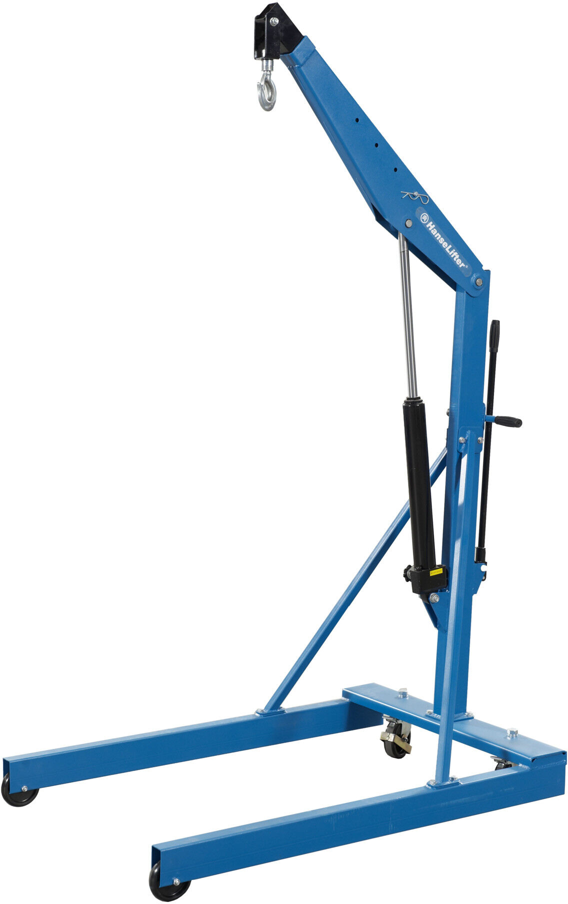 HanseLifter Werkstattkran WKP (GE0024321)