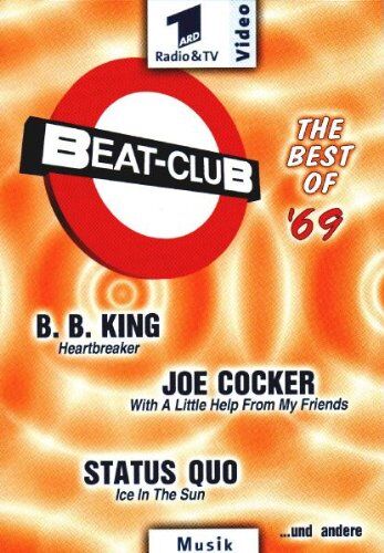 Michael Leckebusch - Beat Club '69 - Preis vom 10.10.2026 11:48:34 h