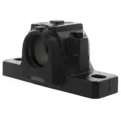 SKF, Zubehör Antriebstechnik, Stehlagergehäuse SNL510-608 90 mm (Lagergehäuse)