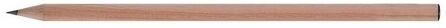 Crayon personnalisable rond incolore Prestige Naturel