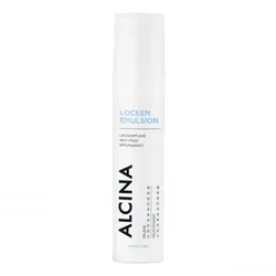 100ml Alcina Locken-Emulsion