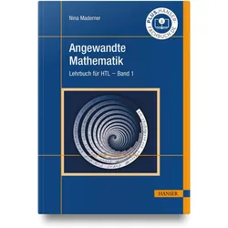 Angewandte Mathematik, Fachbücher von Nina Maderner