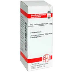 DIGITALIS D 2 Globuli 10 g