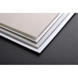 Clairefontaine, Bastelpapier, Mittelfeiner Karton (10x)