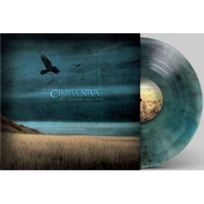 For Moments Never Done - Cirrha Niva, Vinyl