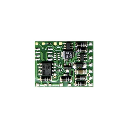 TAMS Elektronik 41-04440-01-C LD-W-42.2 Lokdecoder ohne Kabel