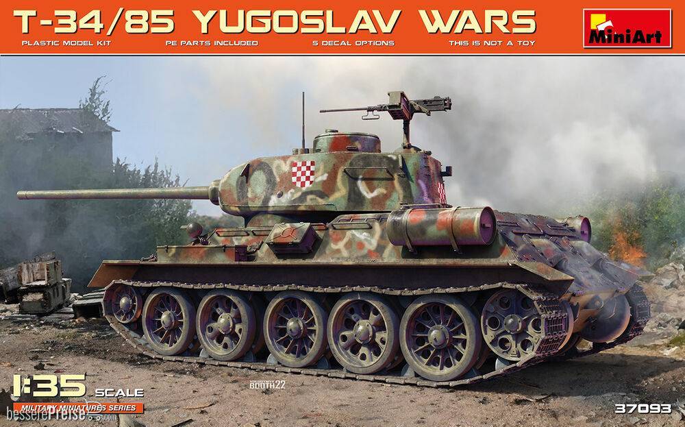 MiniArt 37093