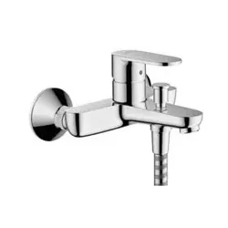 Hansgrohe Vernis Blend Wannenarmatur Chrom 71454000