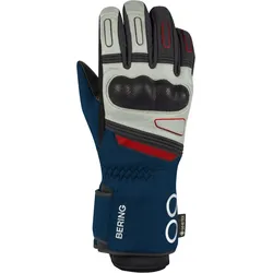 Bering Austral GTX wasserdichte Motorrad Handschuhe M