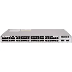 Cisco CAT9200L stack. Switch, Network Es (48 Ports), Netzwerk Switch, Grau