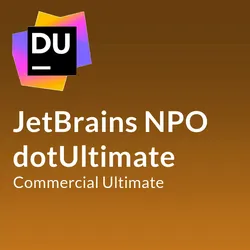 NPO dotUltimate Commercial Ultimate