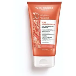 Yves Rocher - Transparente Sonnenmilch LSF 30