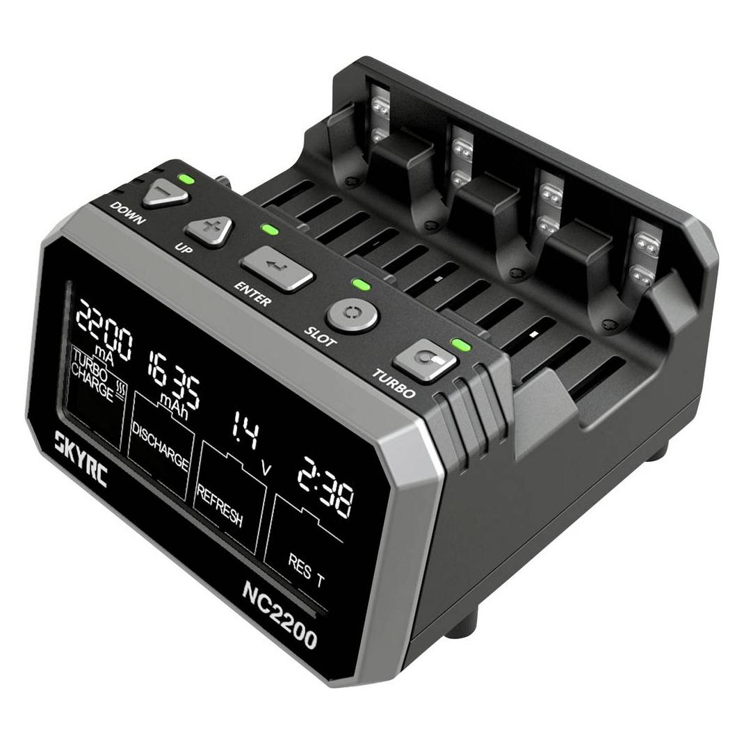 SkyRC NC2200 Ladegerät (SK100181)