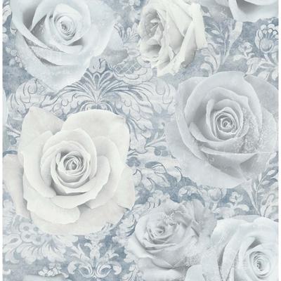 NextWall Arthouse Reverie Peel and Stick Wallpaper