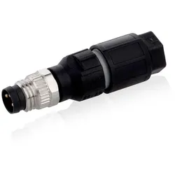 Di-soric Steckverbinder MS-Z-8