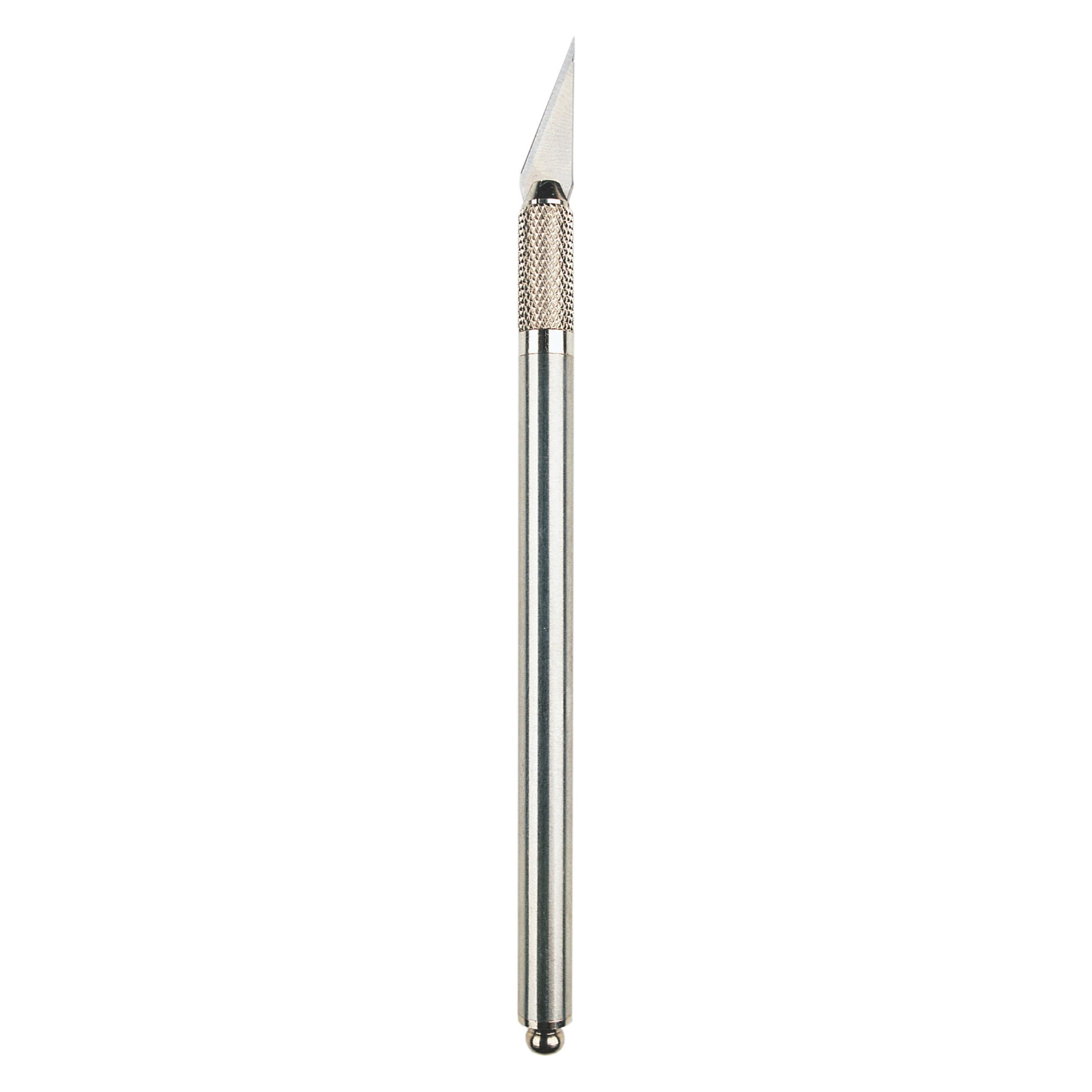 Linex Skalpell 8mm 100411031 silber (S0763360)