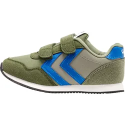 HUMMEL REFLEX DOUBLE MULTI JR capulet olive 38
