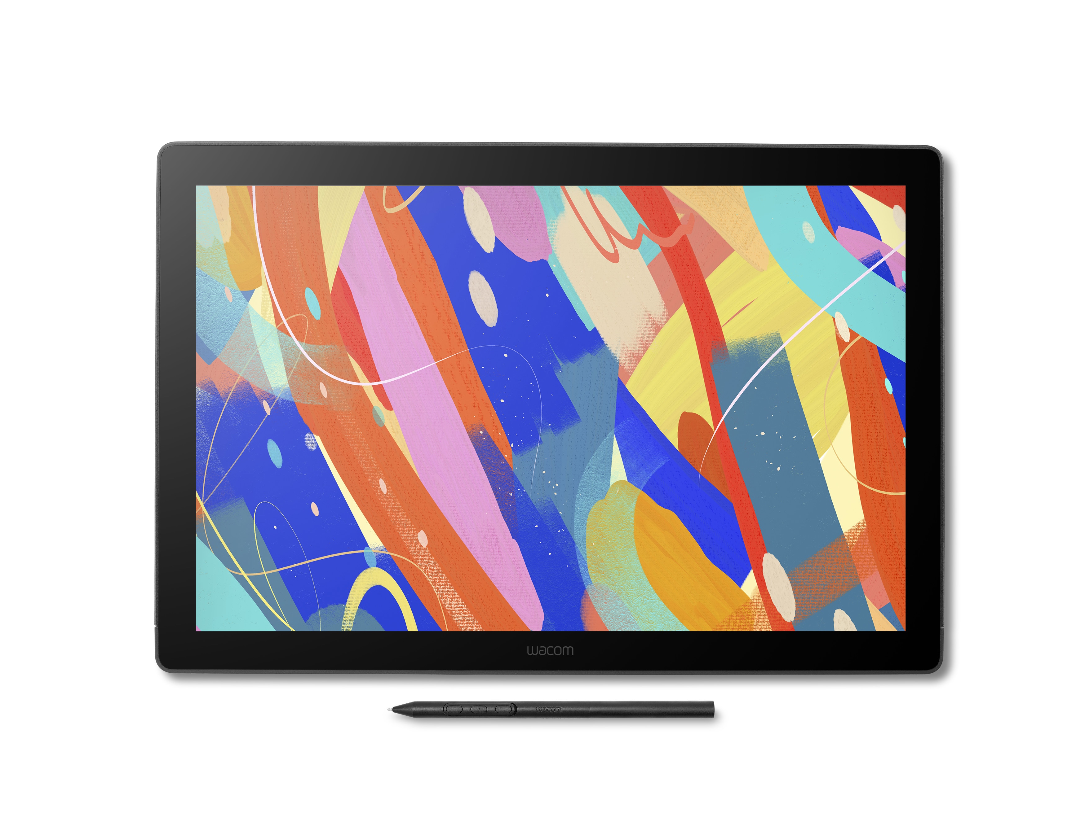 Wacom Cintiq 16 Grafisches Stift-Display DTK168K0B
