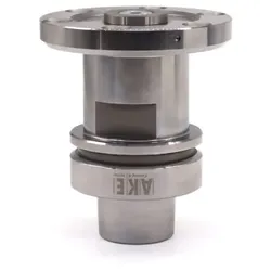 AKE HSK 63 F Säge-Aufnahme SPN FLN HSK63F Ø30/60 A80 mit Gravur - 10246397