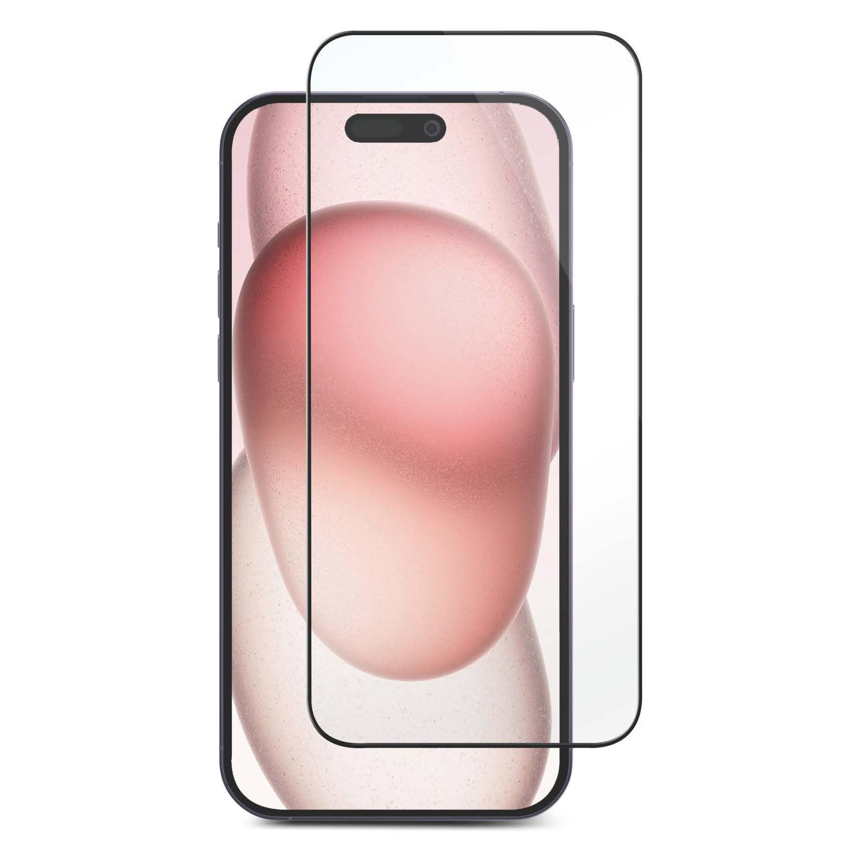 eSTUFF INFINITE (GRS) iPhone 17 Pro (10 Stk., Apple iPhone 17 Pro) (ES501437-10BULK)