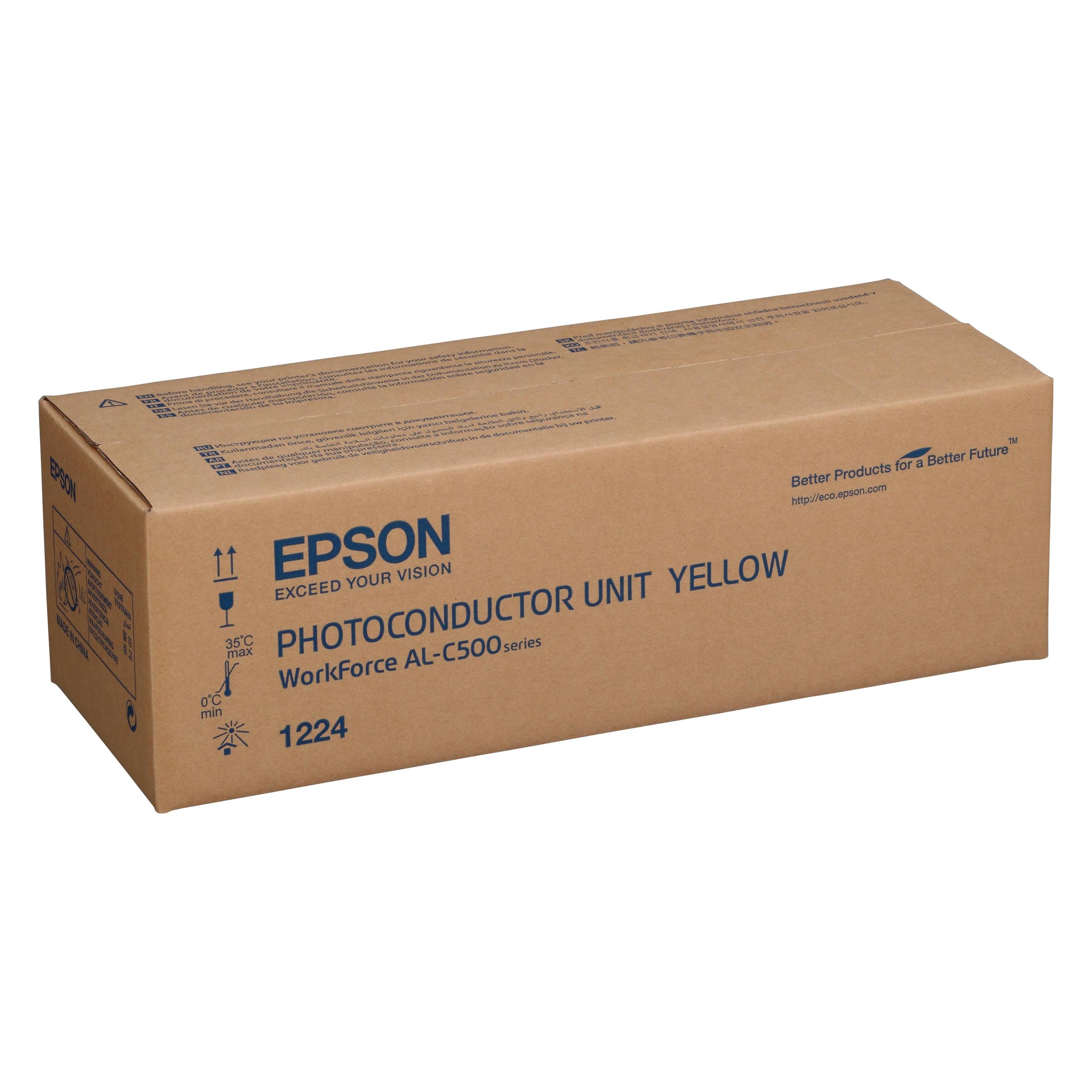 Epson C13s051224 (Y) (C13S051224)